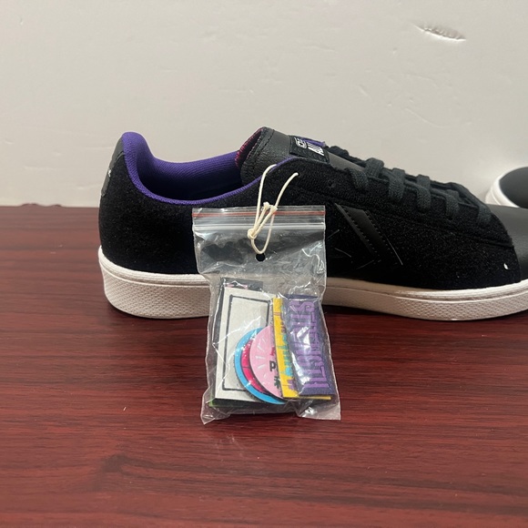 Converse, Pro Leather Ox, A01649C, It’s Possible - Picture 11 of 16